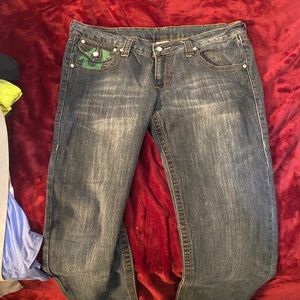 True religion jeans men’s